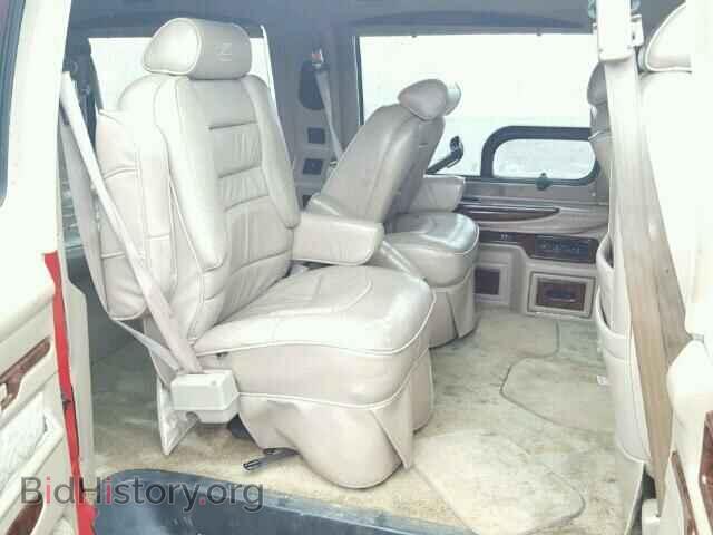 2002 DODGE RAM VAN - VIN: 2B6HB11Y12K131046 - Фото 6
