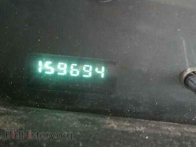 2002 DODGE RAM VAN - VIN: 2B6HB11Y12K131046 - Фото 8