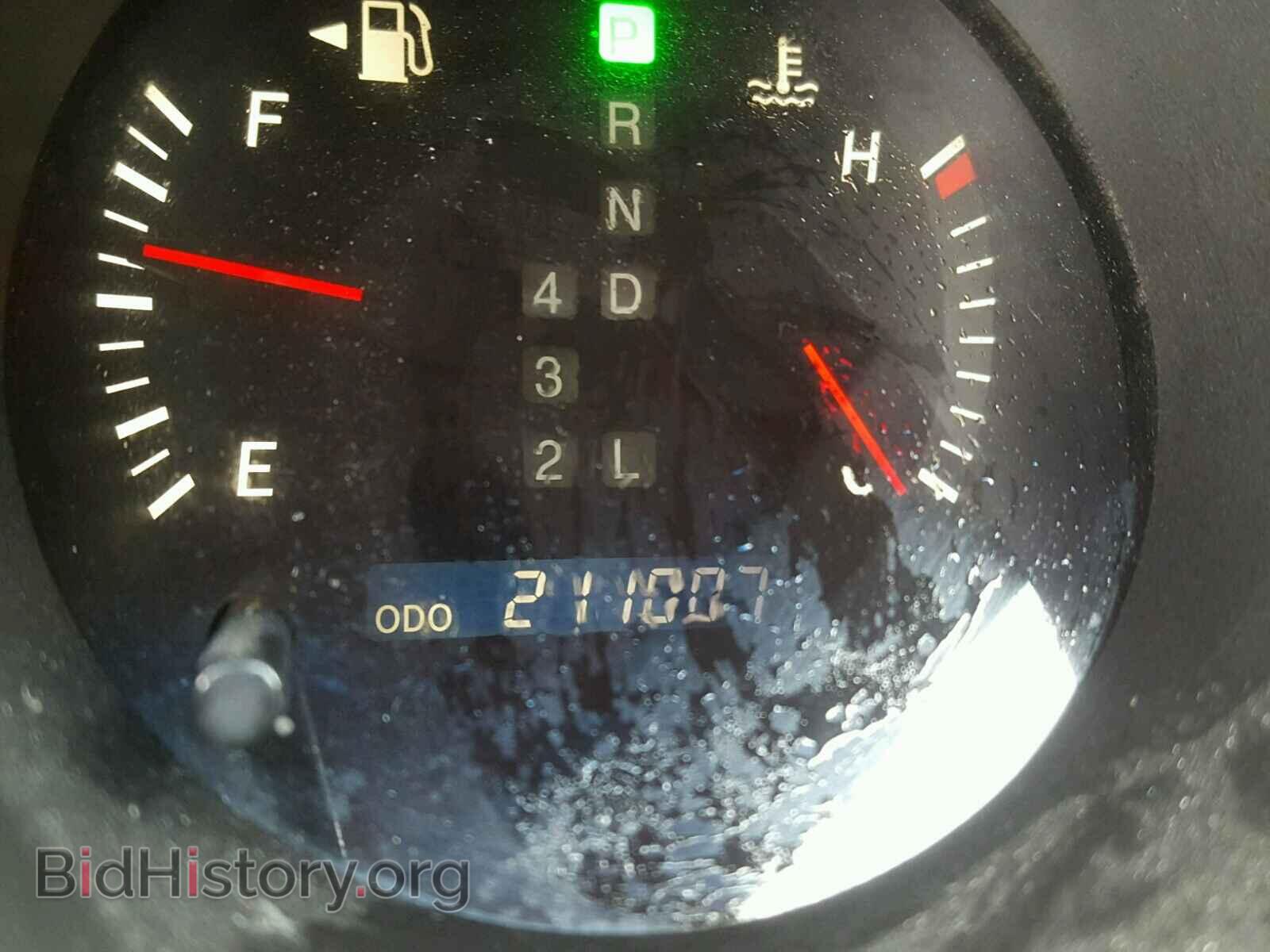 2002 LEXUS ES300 - VIN: JTHBF30G020069486 - Фото 8