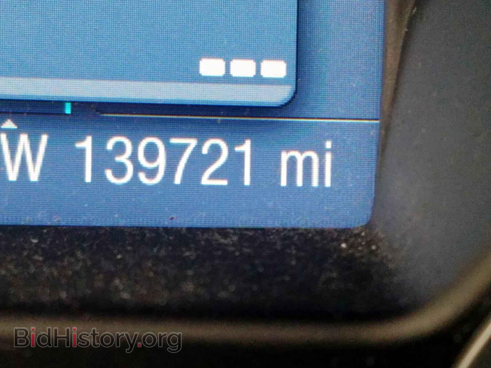 2013 FORD FOCUS - VIN: 1FADP3F2XDL286294 - Photo 8