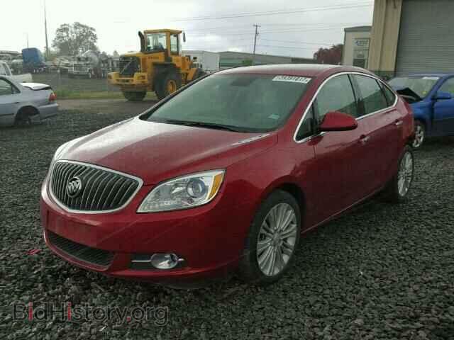 2013 BUICK VERANO - VIN: 1G4PP5SK8D4194132 - Photo 2