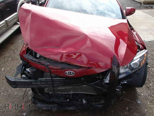 2012 KIA OPTIMA - VIN: 5XXGN4A76CG088817 - Фото 7