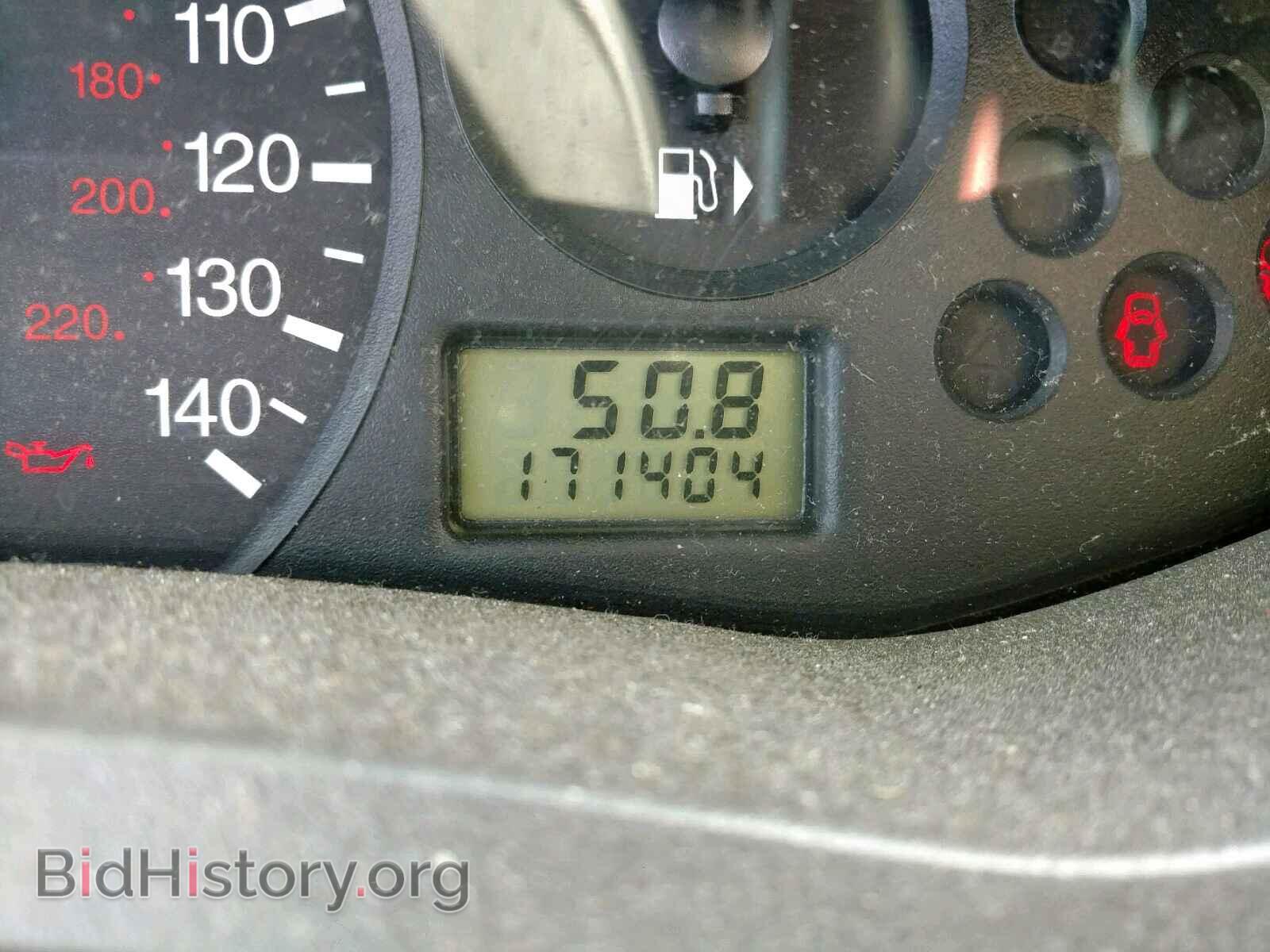 2005 FORD FOCUS - VIN: 1FAFP36N65W264246 - Фото 8