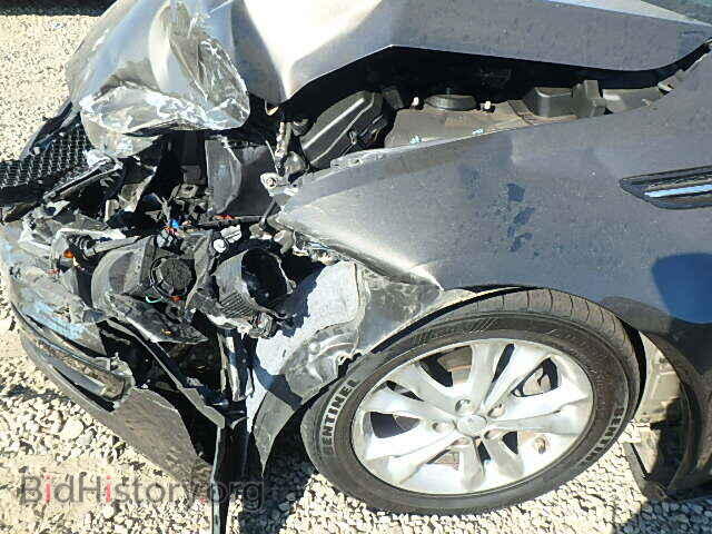 2012 KIA OPTIMA - VIN: 5XXGM4A76CG063788 - Фото 10