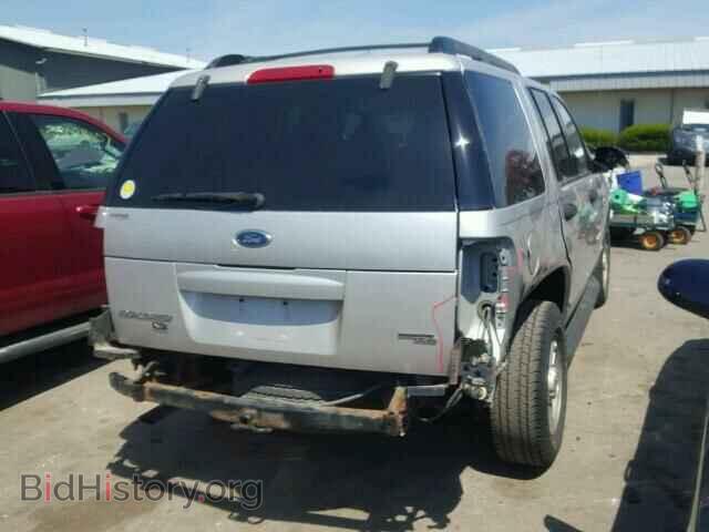 2005 FORD EXPLORER - VIN: 1FMZU73KX5UA97480 - Фото 4