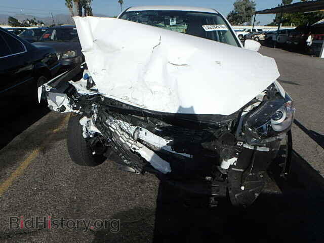 2014 MAZDA CX-5 - VIN: JM3KE2BE4E0378755 - Фото 7
