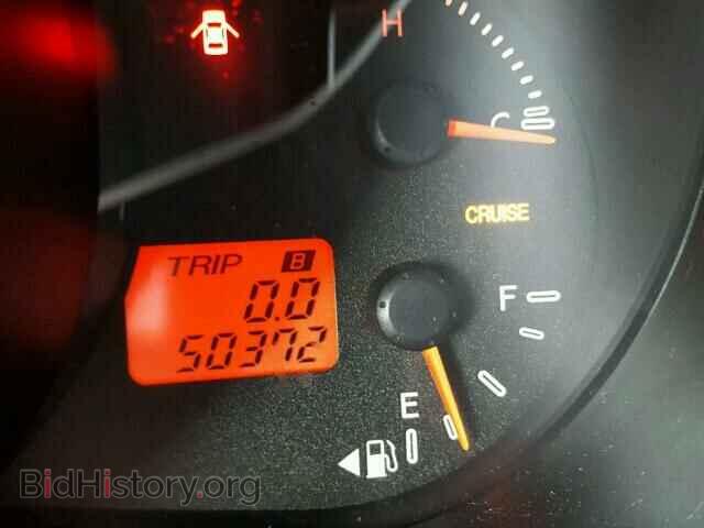 2008 MAZDA CX-7 - VIN: JM3ER293780204575 - Фото 8