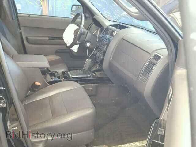 2012 FORD ESCAPE - VIN: 1FMCU9EG2CKC24435 - Фото 5