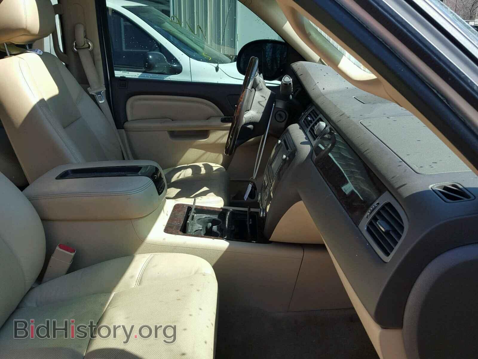 2012 GMC YUKON - VIN: 1GKS2EEF9CR180113 - Фото 5