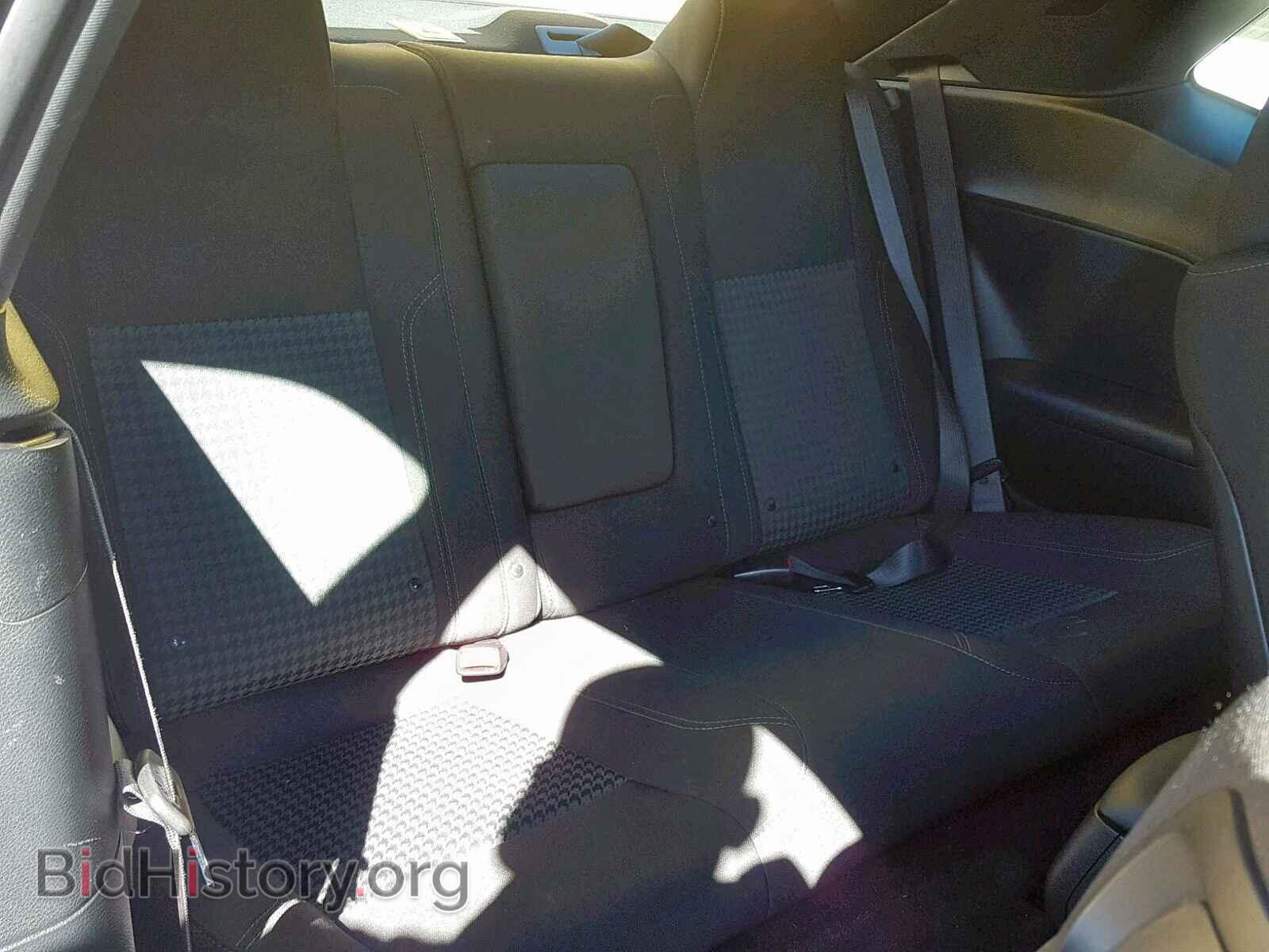 2017 DODGE CHALLENGER - VIN: 2C3CDZAG9HH651611 - Фото 6