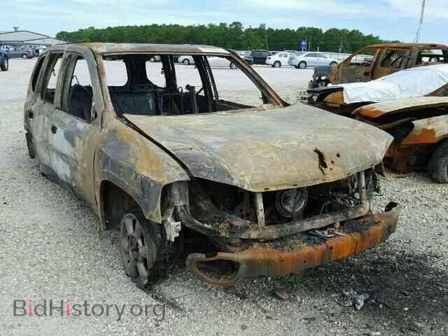 Фотография 1GKDT13S642385784 - GMC ENVOY 2004