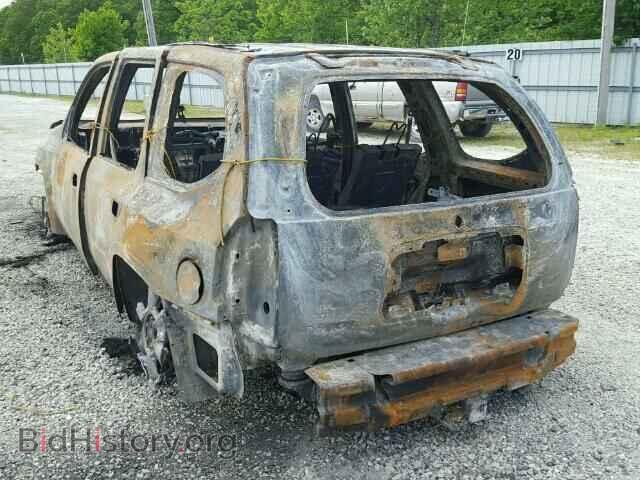 2004 GMC ENVOY - VIN: 1GKDT13S642385784 - Фото 3