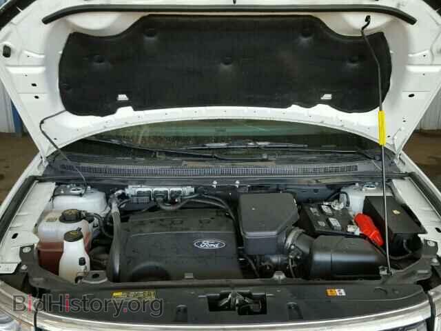 2014 FORD EDGE - VIN: 2FMDK3GC6EBA20252 - Photo 7