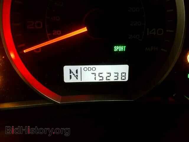 2009 SUBARU IMPREZA - VIN: JF1GE60639H520463 - Фото 8