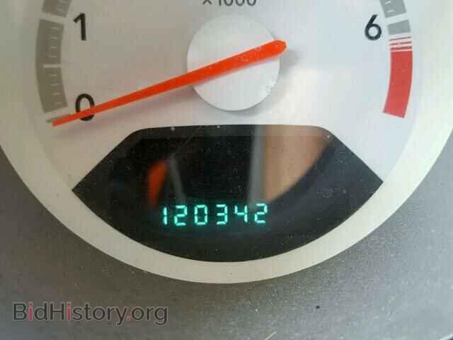 2009 DODGE AVENGER - VIN: 1B3LC46B79N534828 - Фото 8