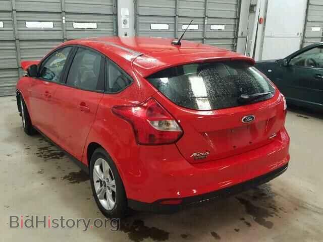 2014 FORD FOCUS - VIN: 1FADP3K21EL252333 - Photo 3