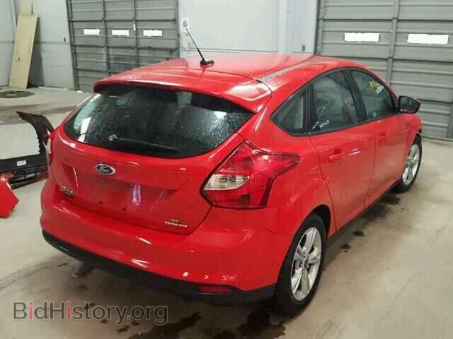 2014 FORD FOCUS - VIN: 1FADP3K21EL252333 - Photo 4