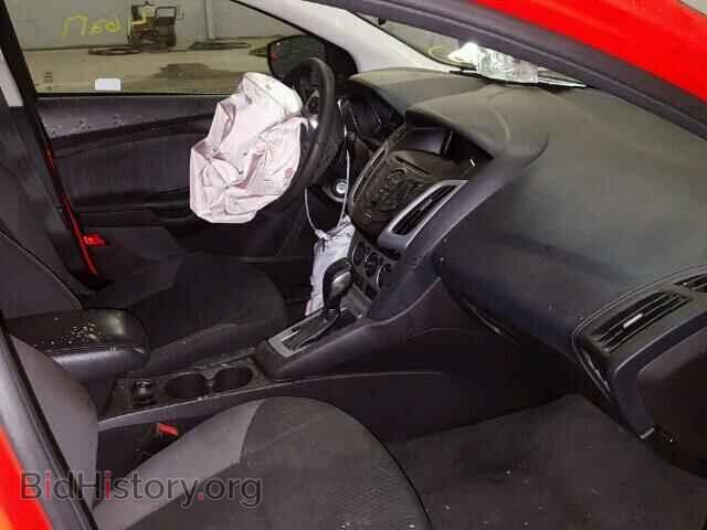 2014 FORD FOCUS - VIN: 1FADP3K21EL252333 - Photo 5