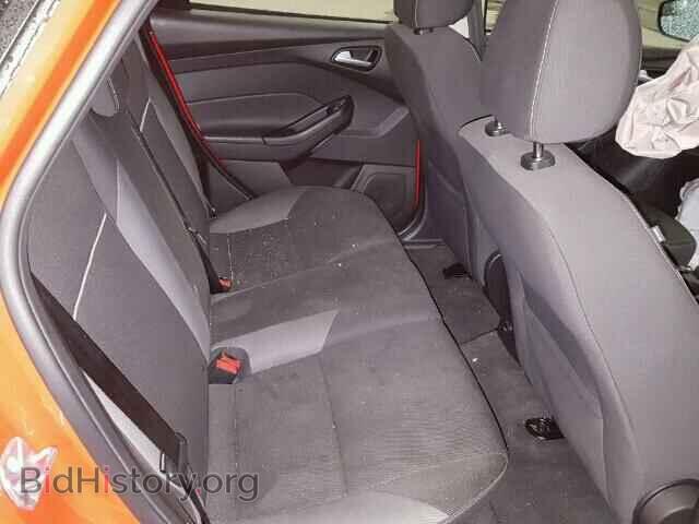 2014 FORD FOCUS - VIN: 1FADP3K21EL252333 - Photo 6