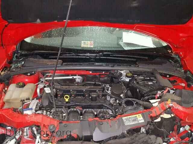 2014 FORD FOCUS - VIN: 1FADP3K21EL252333 - Photo 7