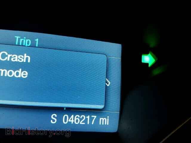 2014 FORD FOCUS - VIN: 1FADP3K21EL252333 - Photo 8