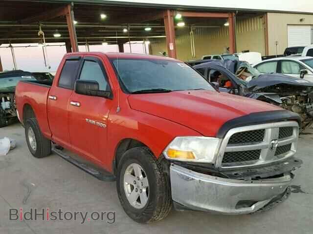 Photo 1D7RB1GP7BS674265 - DODGE RAM 1500 2011