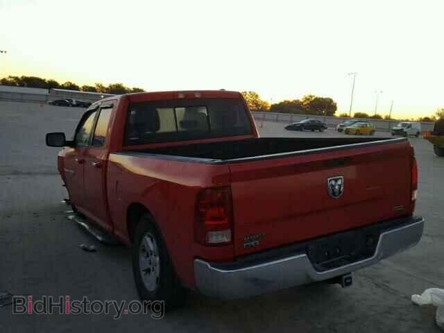 2011 DODGE RAM 1500 - VIN: 1D7RB1GP7BS674265 - Фото 3