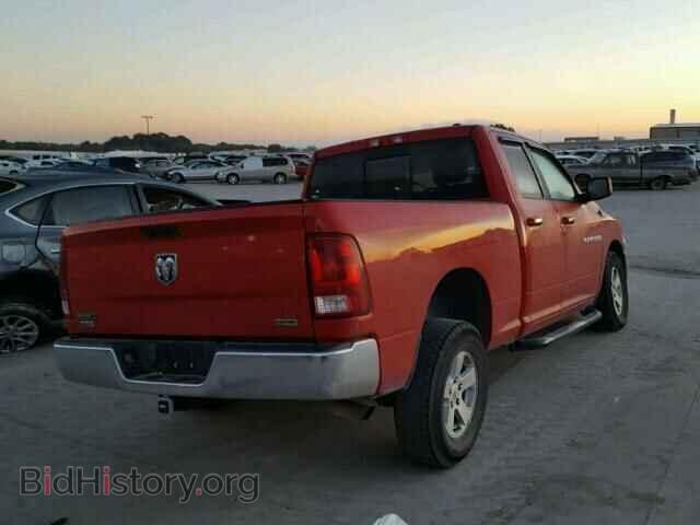 2011 DODGE RAM 1500 - VIN: 1D7RB1GP7BS674265 - Фото 4