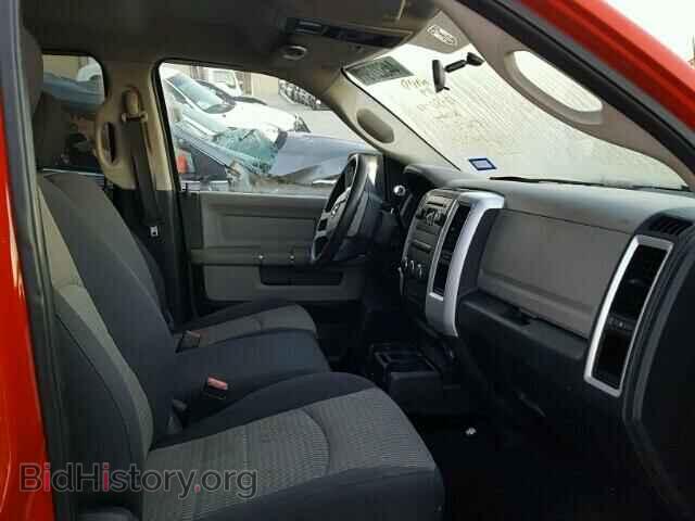 2011 DODGE RAM 1500 - VIN: 1D7RB1GP7BS674265 - Фото 5