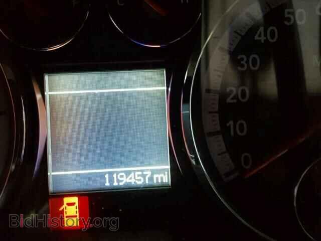 2011 DODGE RAM 1500 - VIN: 1D7RB1GP7BS674265 - Фото 8