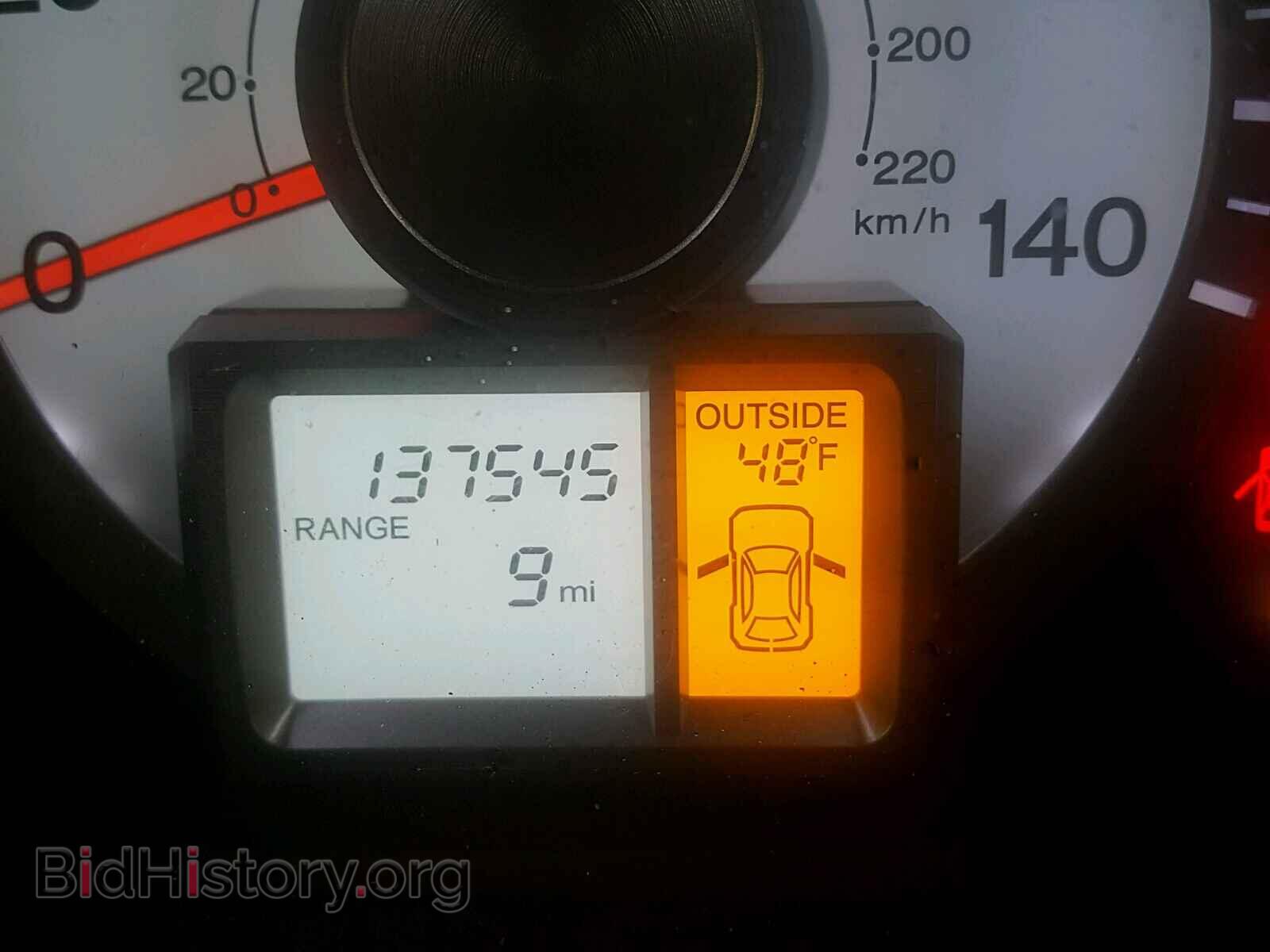 2010 HONDA PILOT - VIN: 5FNYF4H64AB038206 - Фото 8