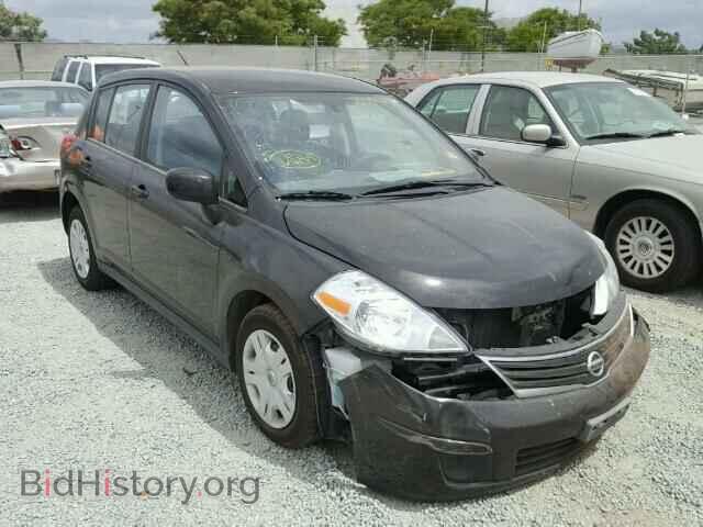 Photo 3N1BC1CP7BL507954 - NISSAN VERSA 2011