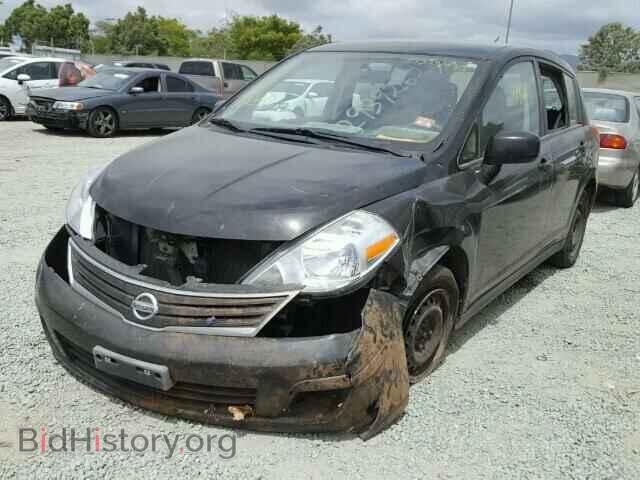 2011 NISSAN VERSA - VIN: 3N1BC1CP7BL507954 - Photo 2