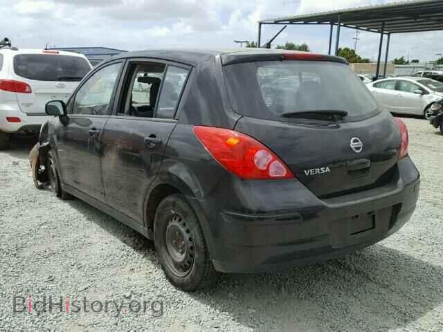 2011 NISSAN VERSA - VIN: 3N1BC1CP7BL507954 - Photo 3