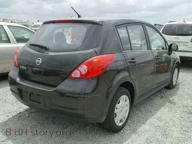 2011 NISSAN VERSA - VIN: 3N1BC1CP7BL507954 - Photo 4