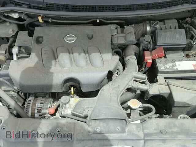 2011 NISSAN VERSA - VIN: 3N1BC1CP7BL507954 - Photo 7