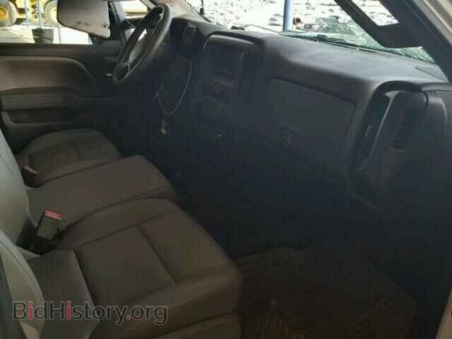 2015 CHEVROLET SILVERADO - VIN: 1GB4KYC88FF511784 - Photo 5