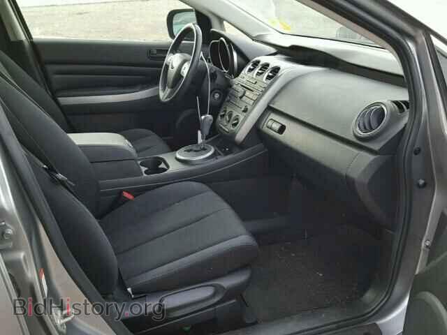 2010 MAZDA CX-7 - VIN: JM3ER2W53A0308511 - Photo 5