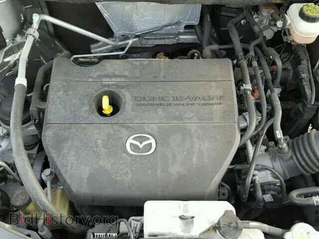2010 MAZDA CX-7 - VIN: JM3ER2W53A0308511 - Photo 7