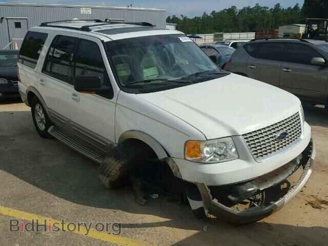 Photo 1FMFU17L24LB20435 - FORD EXPEDITION 2004