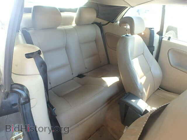 2002 SAAB 9 3 - VIN: YS3DF75K127008047 - Фото 6