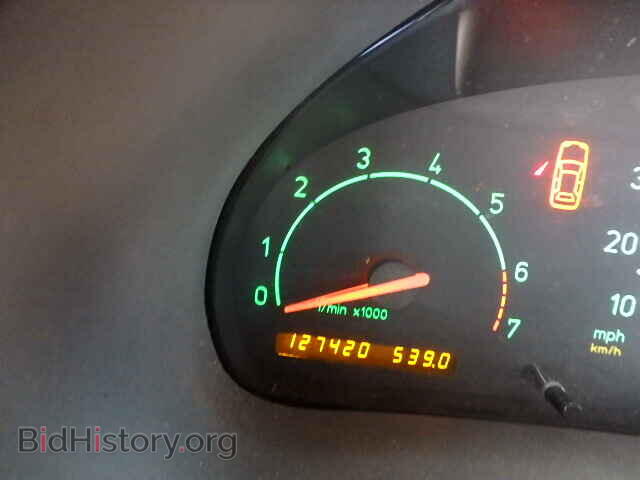 2002 SAAB 9 3 - VIN: YS3DF75K127008047 - Фото 8
