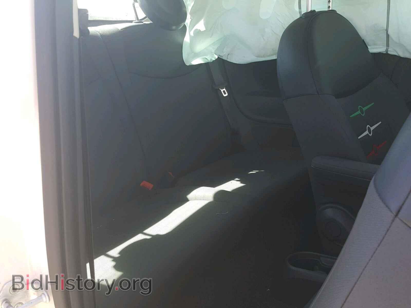 2016 FIAT 500 - VIN: 3C3CFFARXGT246177 - Фото 6