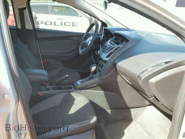 2012 FORD FOCUS - VIN: 1FAHP3F23CL201506 - Фото 5