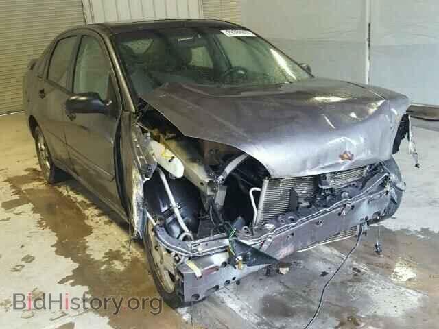Photo 1FAHP34N96W121563 - FORD FOCUS 2006