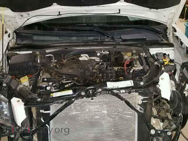 2009 DODGE CARAVAN - VIN: 2D8HN44E89R658980 - Фото 7