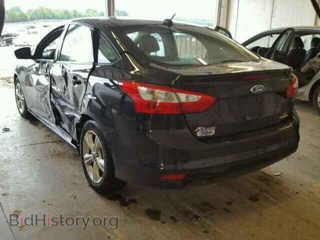 2014 FORD FOCUS - VIN: 1FADP3F27EL221713 - Photo 3