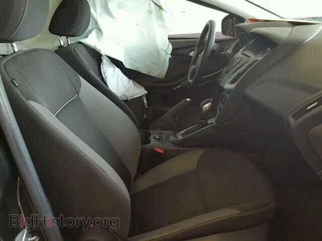 2014 FORD FOCUS - VIN: 1FADP3F27EL221713 - Photo 5