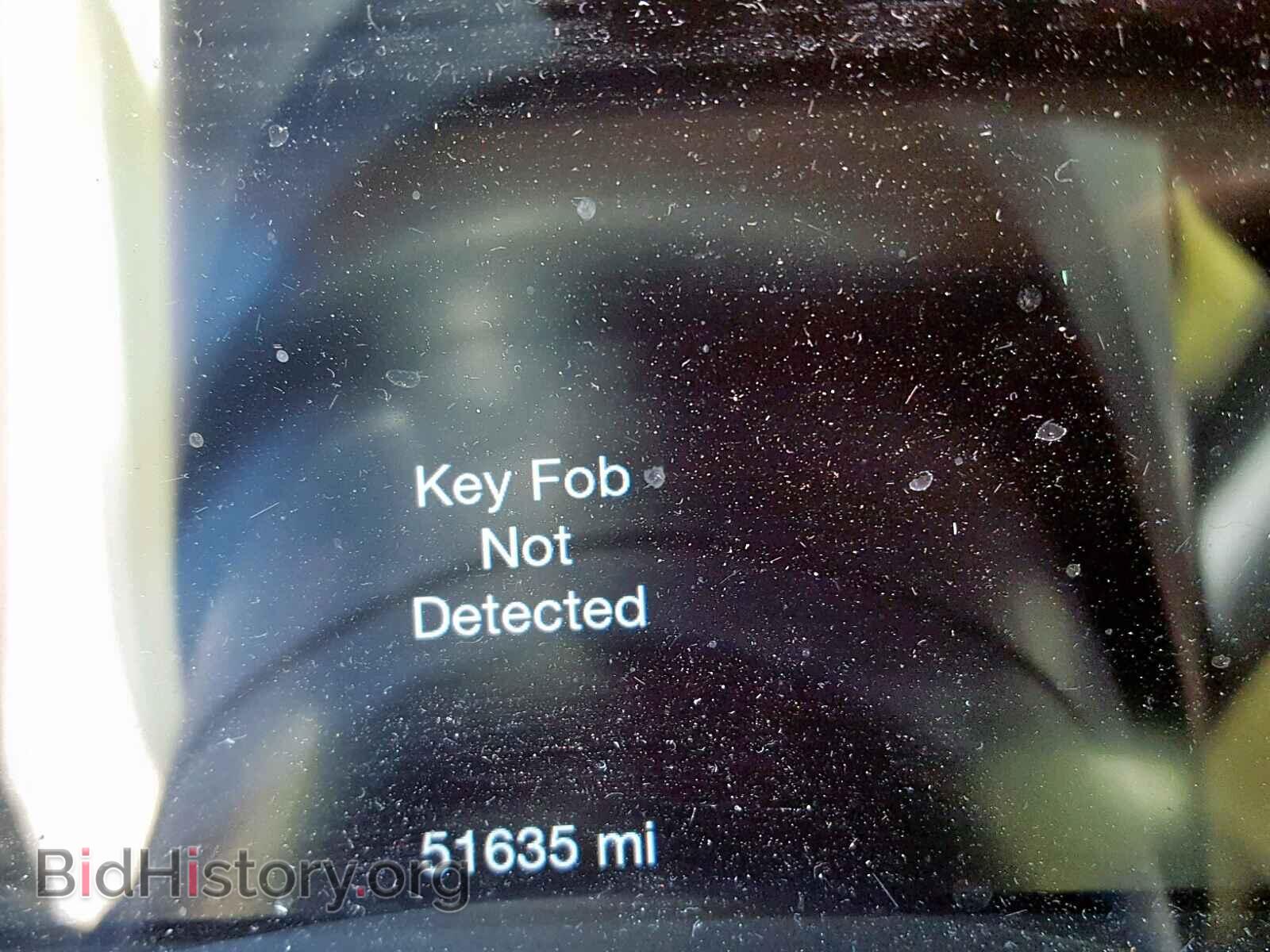 2016 DODGE DURANGO SX - VIN: 1C4RDHAGXGC301681 - Photo 8