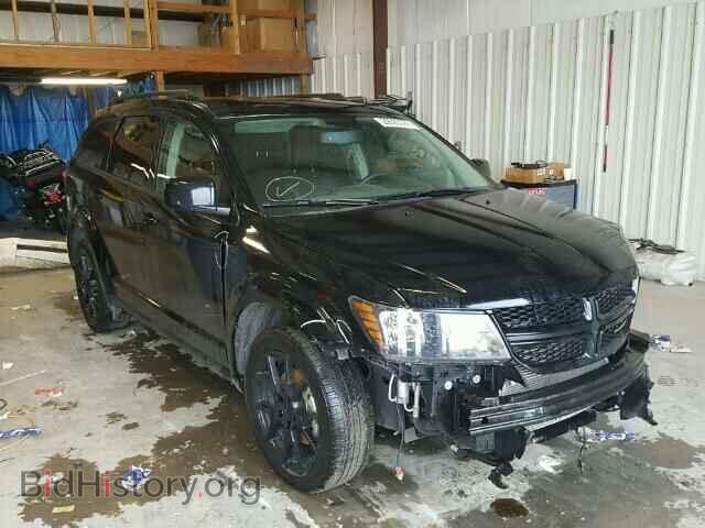 Photo 3C4PDDBG0FT593651 - DODGE JOURNEY 2015